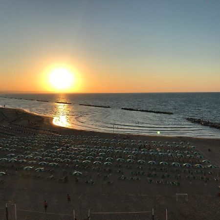 La Gemma Nel Borgo B&B Termoli Εξωτερικό φωτογραφία