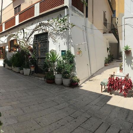 La Gemma Nel Borgo B&B Termoli Εξωτερικό φωτογραφία