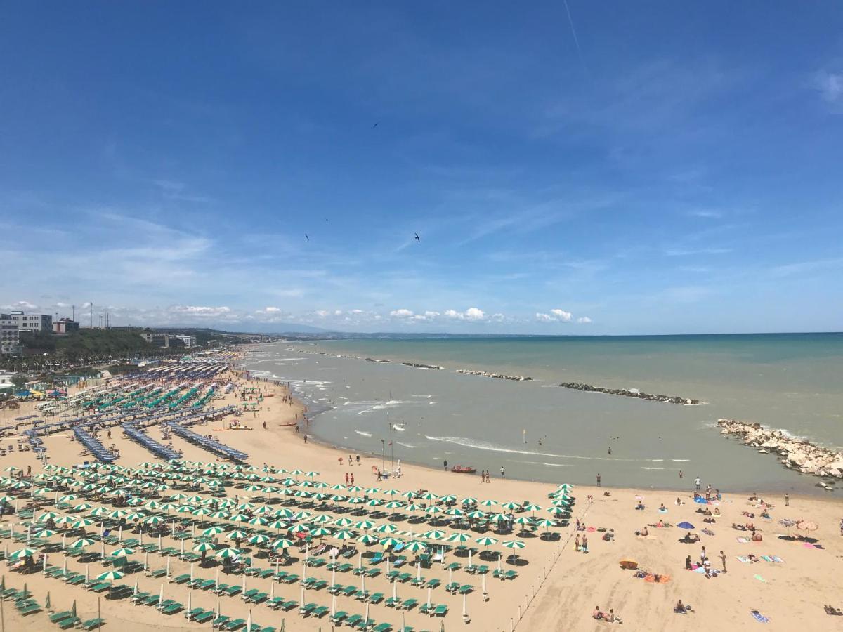 La Gemma Nel Borgo B&B Termoli Εξωτερικό φωτογραφία