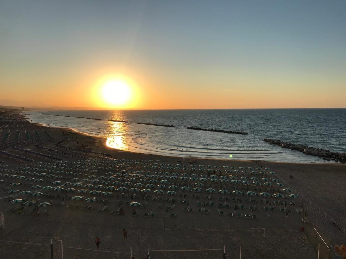 La Gemma Nel Borgo B&B Termoli Εξωτερικό φωτογραφία