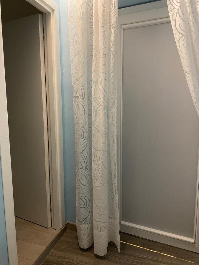 La Gemma Nel Borgo B&B Termoli Εξωτερικό φωτογραφία