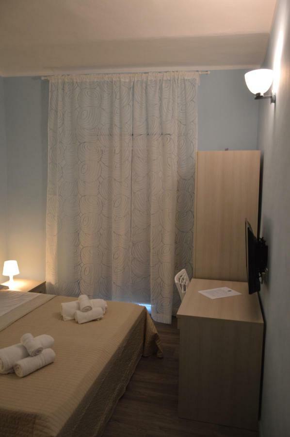 La Gemma Nel Borgo B&B Termoli Εξωτερικό φωτογραφία