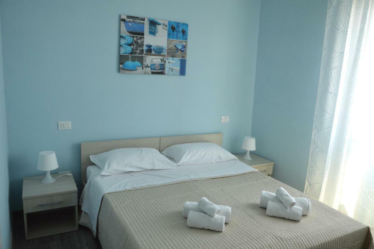 La Gemma Nel Borgo B&B Termoli Εξωτερικό φωτογραφία
