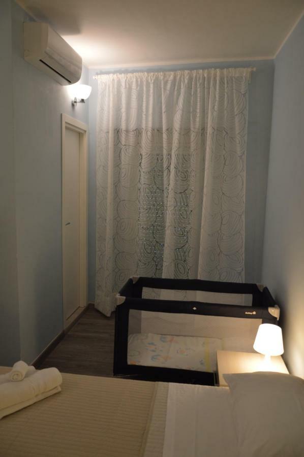 La Gemma Nel Borgo B&B Termoli Εξωτερικό φωτογραφία