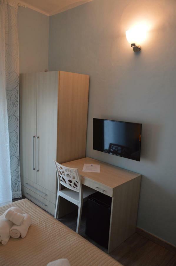 La Gemma Nel Borgo B&B Termoli Εξωτερικό φωτογραφία