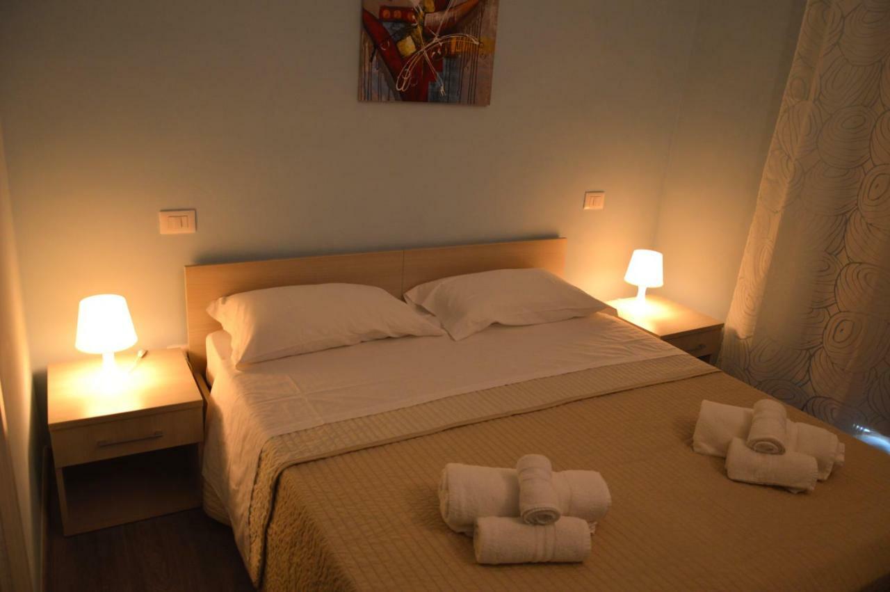 La Gemma Nel Borgo B&B Termoli Εξωτερικό φωτογραφία